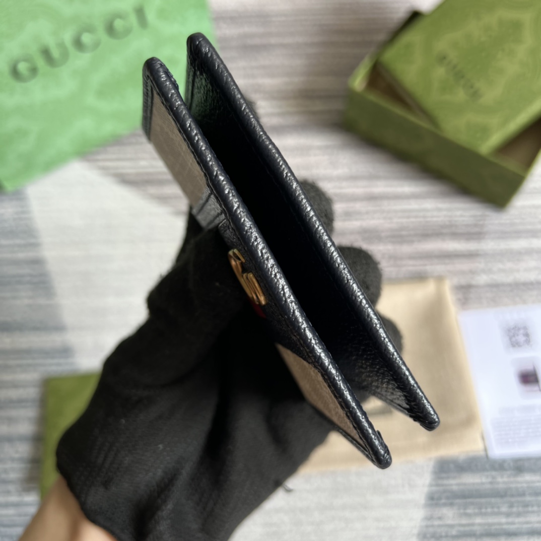 Gucci Wallets